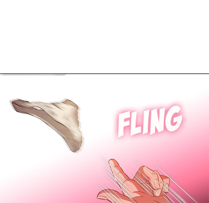 My High School Bully Chapter 99 Page 30
