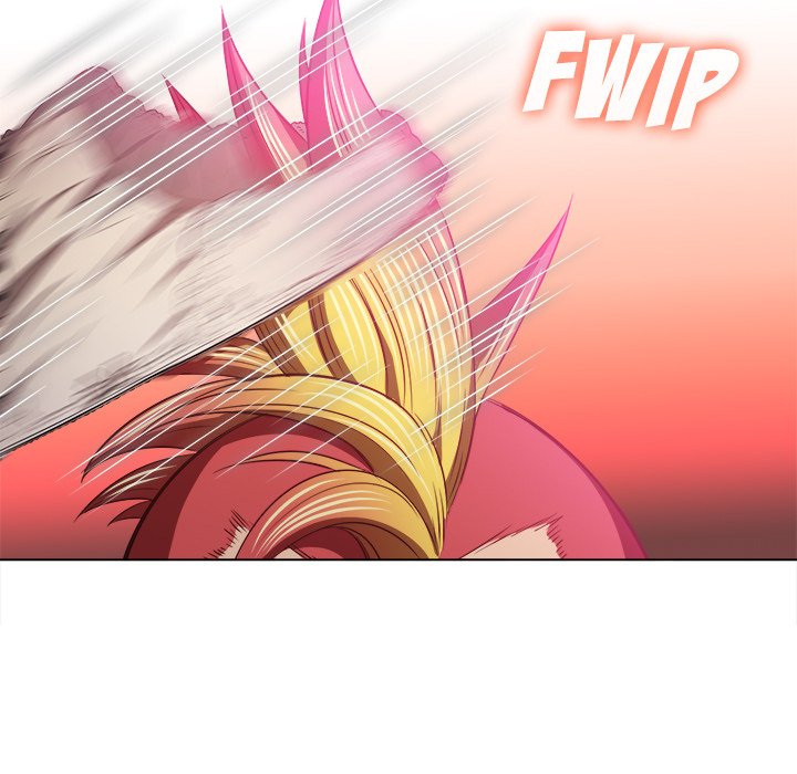 My High School Bully Chapter 99 Page 32
