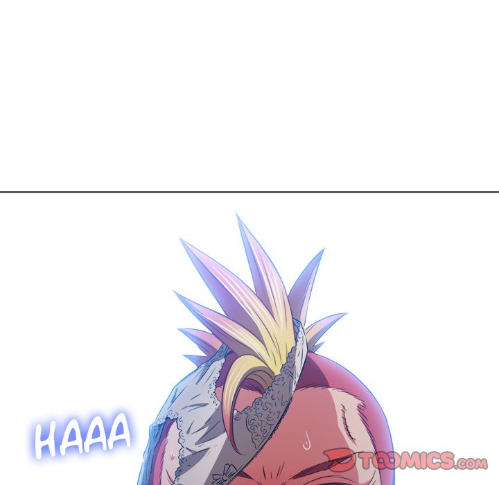 My High School Bully Chapter 99 Page 33