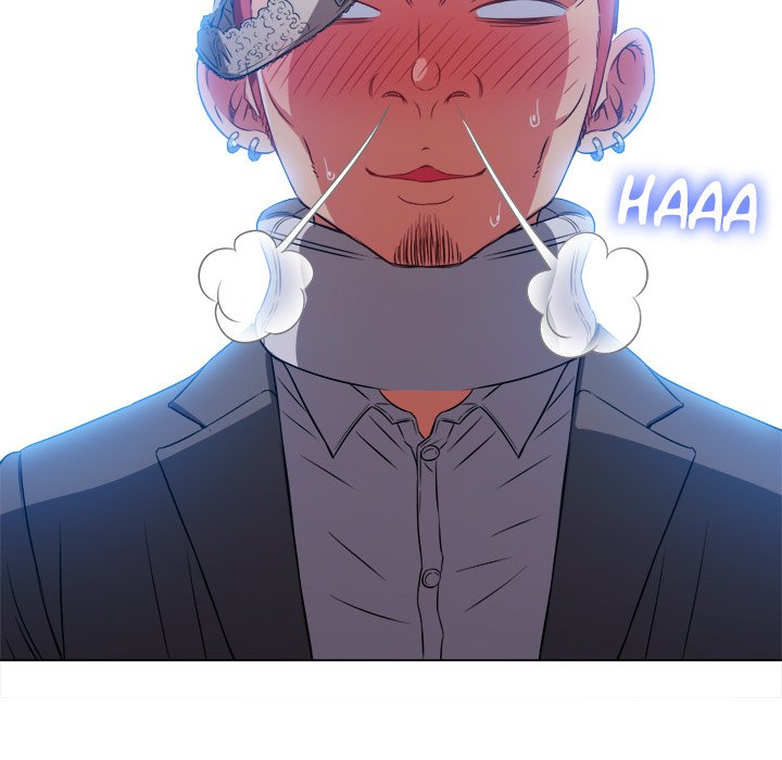 My High School Bully Chapter 99 Page 34