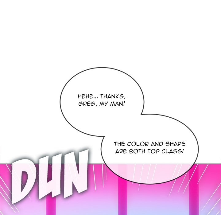 My High School Bully Chapter 99 Page 35