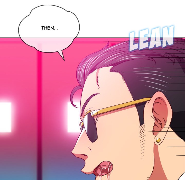 My High School Bully Chapter 99 Page 48