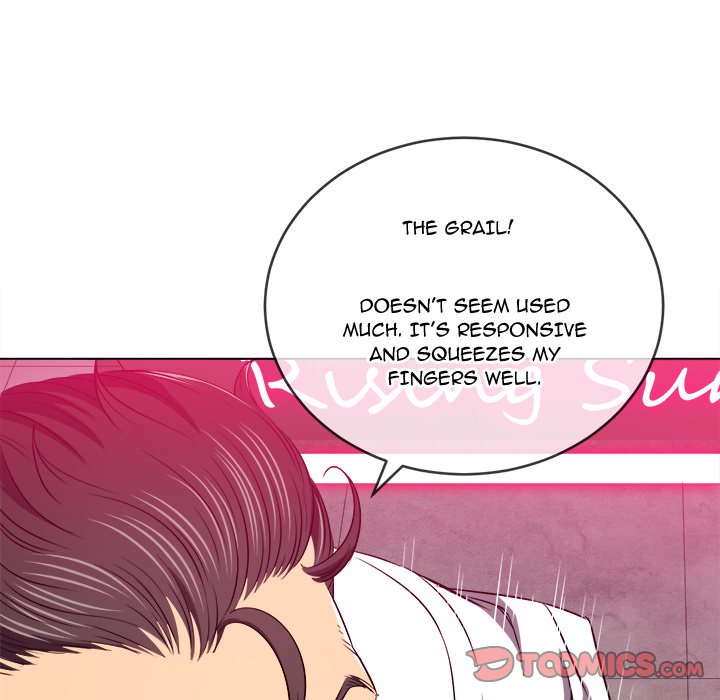 My High School Bully Chapter 99 Page 57