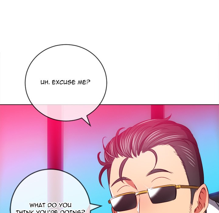 My High School Bully Chapter 99 Page 65