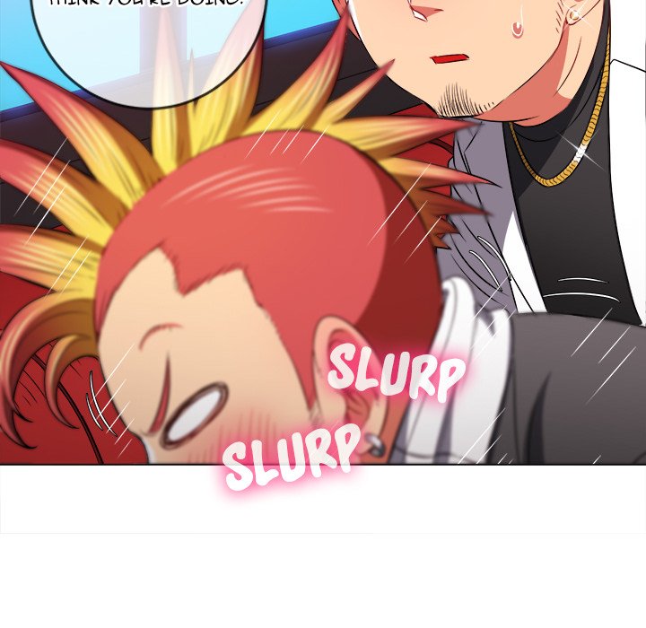 My High School Bully Chapter 99 Page 66