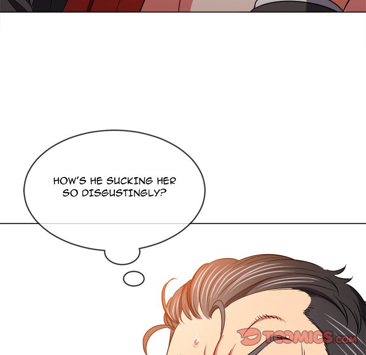 My High School Bully Chapter 99 Page 69