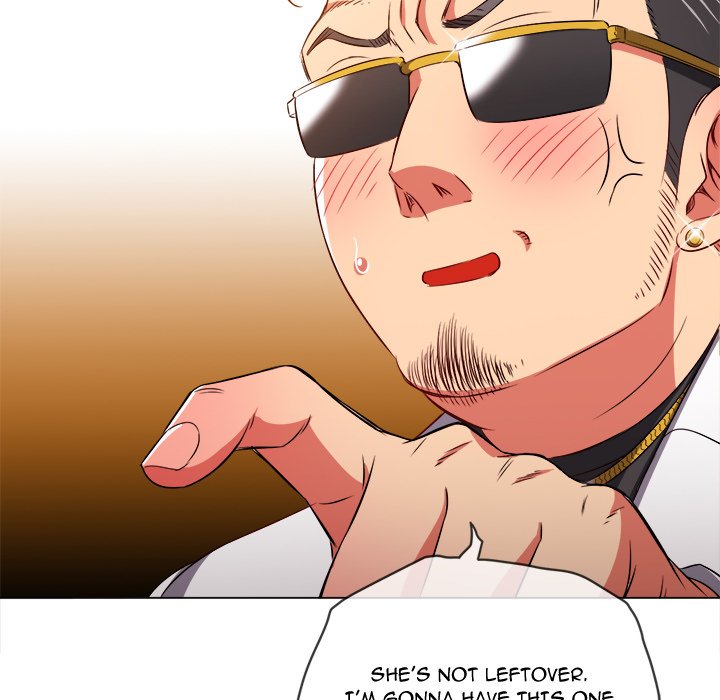 My High School Bully Chapter 99 Page 70
