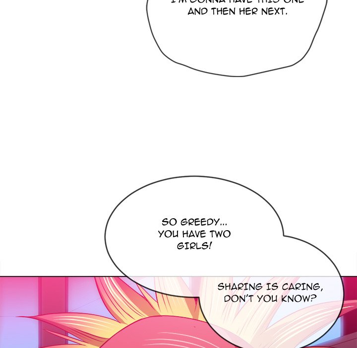My High School Bully Chapter 99 Page 71