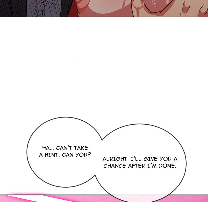 My High School Bully Chapter 99 Page 73