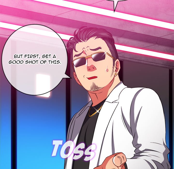 My High School Bully Chapter 99 Page 74