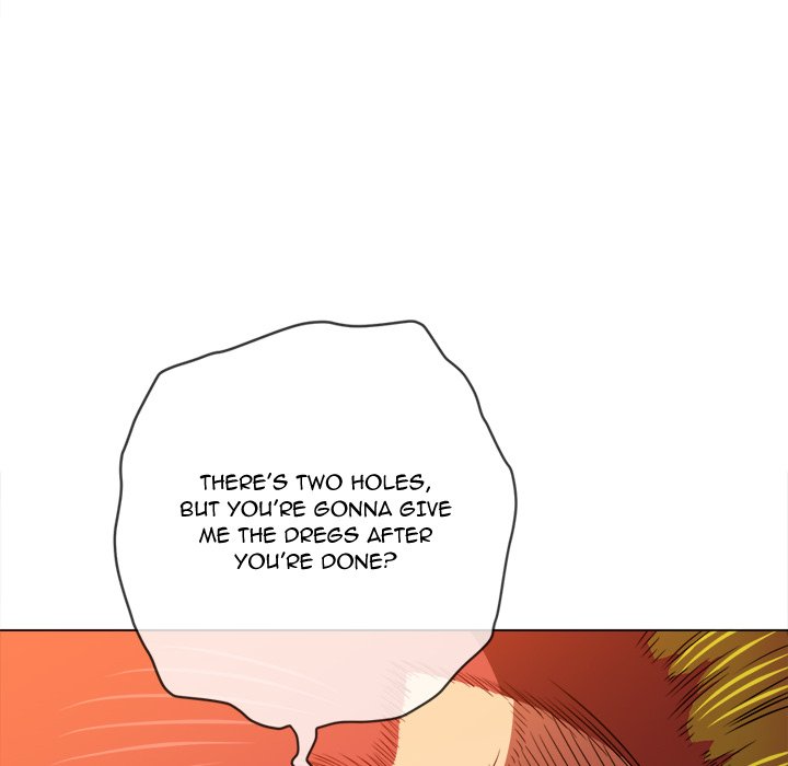My High School Bully Chapter 99 Page 77