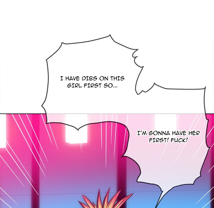 My High School Bully Chapter 99 Page 80