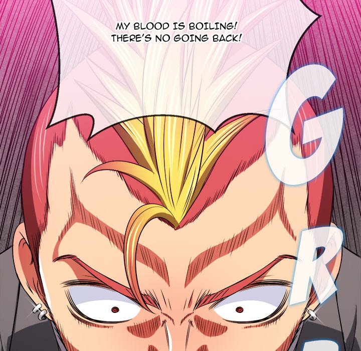 My High School Bully Chapter 99 Page 86