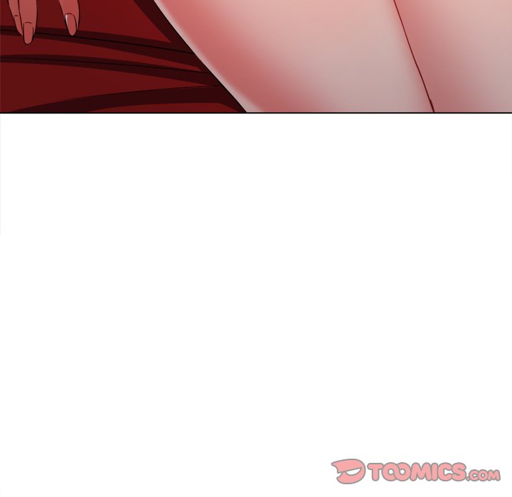 My High School Bully Chapter 99 Page 9