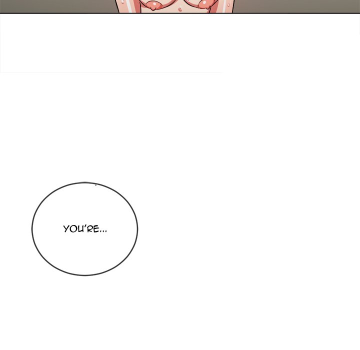 My High School Bully Chapter 99 Page 92