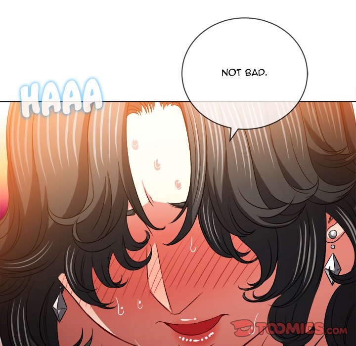 My High School Bully Chapter 99 Page 93