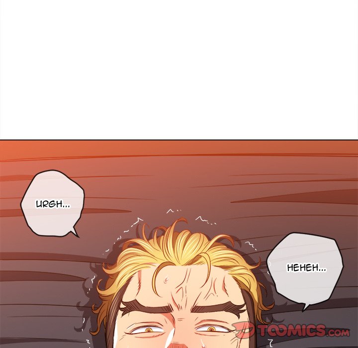 My High School Bully Chapter 99 Page 99