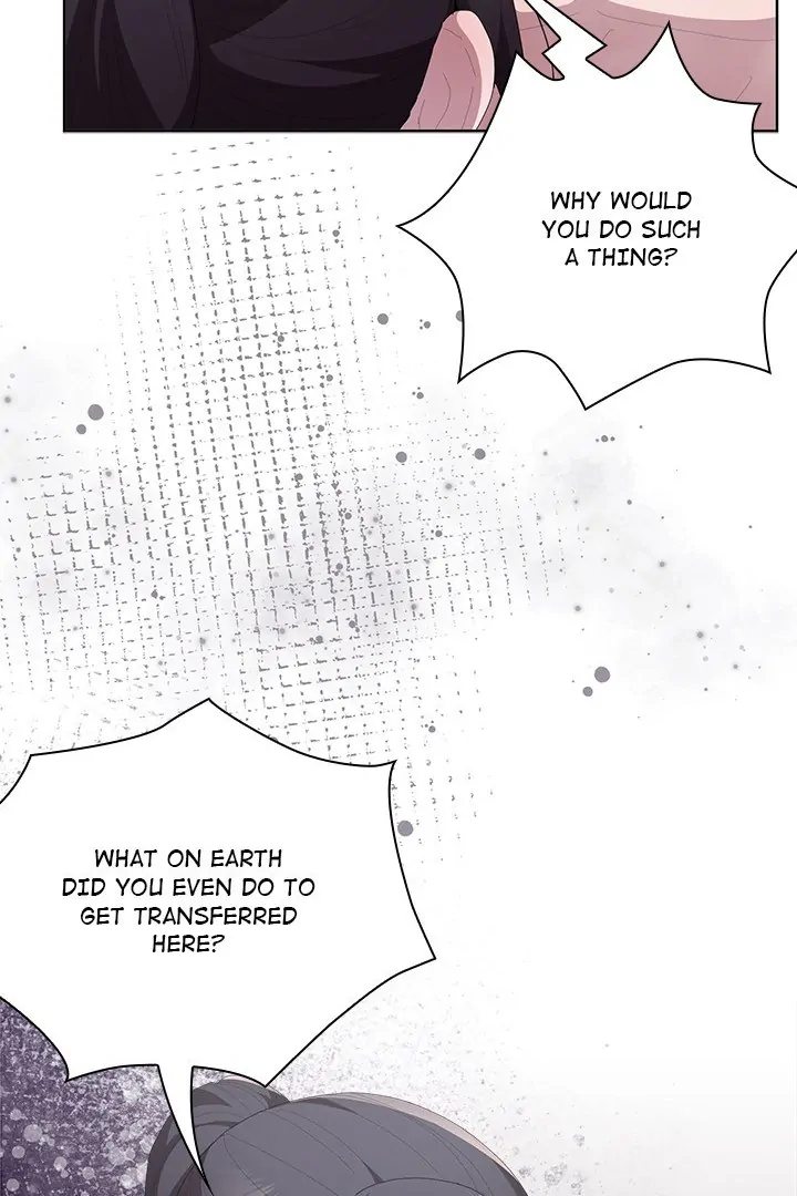 Office Shitbag Alert Chapter 58 Page 25