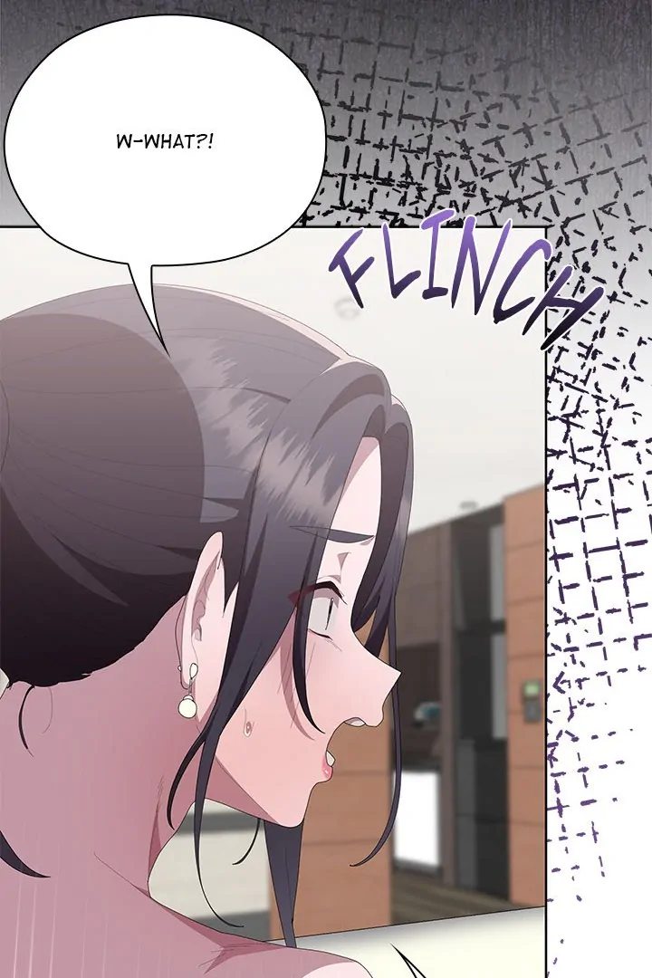 Office Shitbag Alert Chapter 58 Page 34