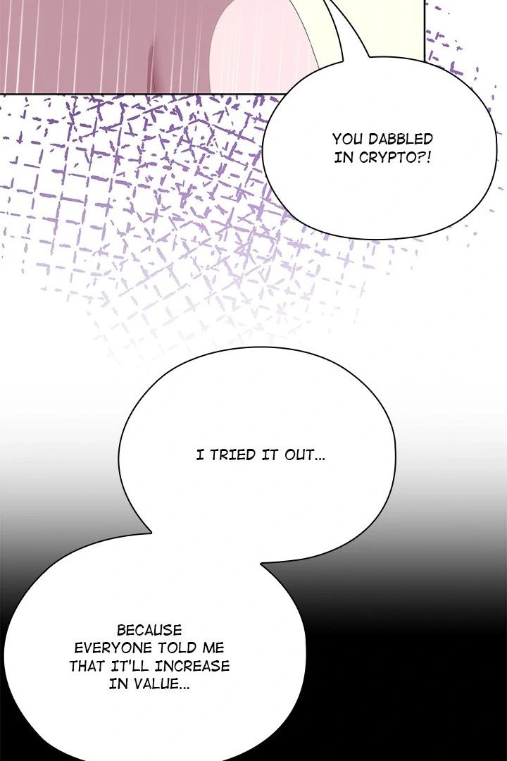 Office Shitbag Alert Chapter 58 Page 35