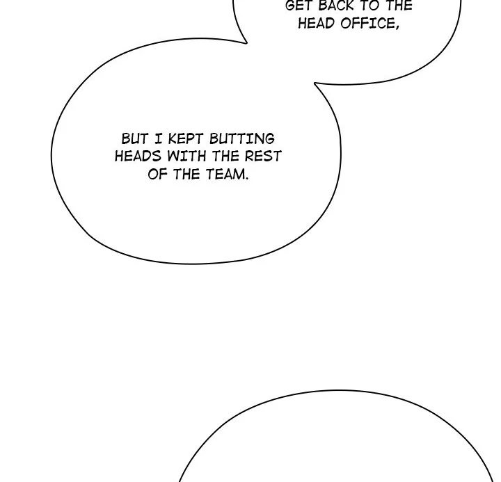 Office Shitbag Alert Chapter 58 Page 41