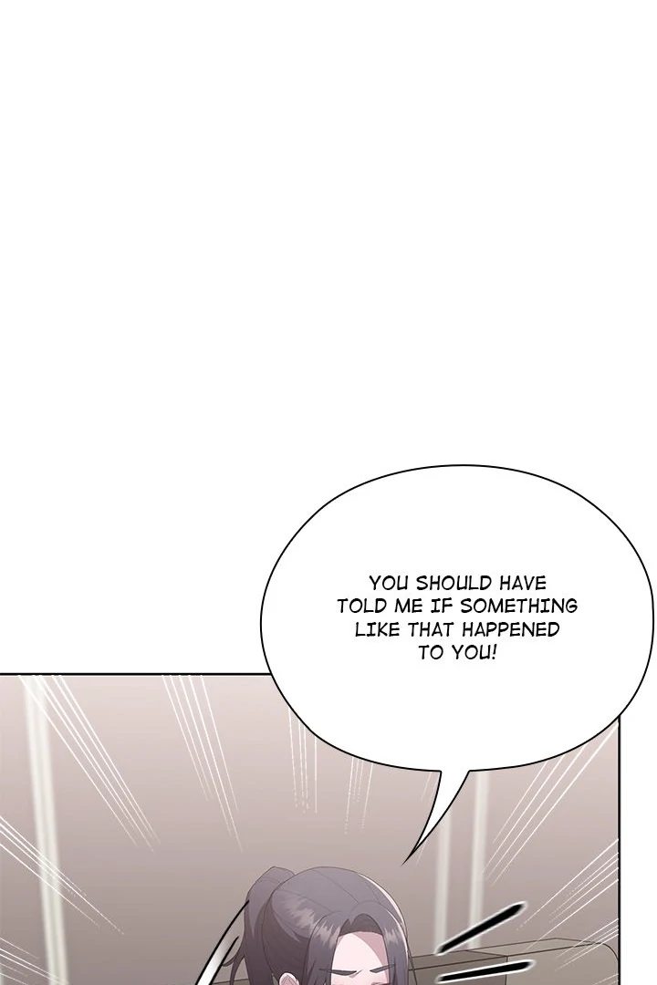 Office Shitbag Alert Chapter 58 Page 49