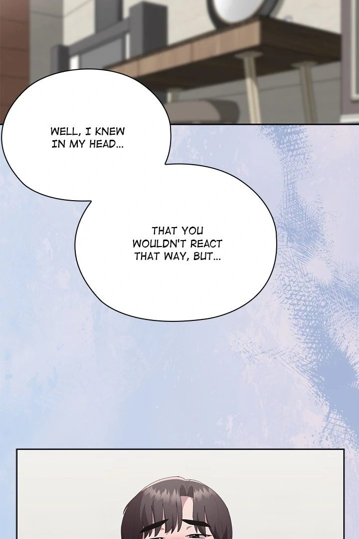 Office Shitbag Alert Chapter 58 Page 55