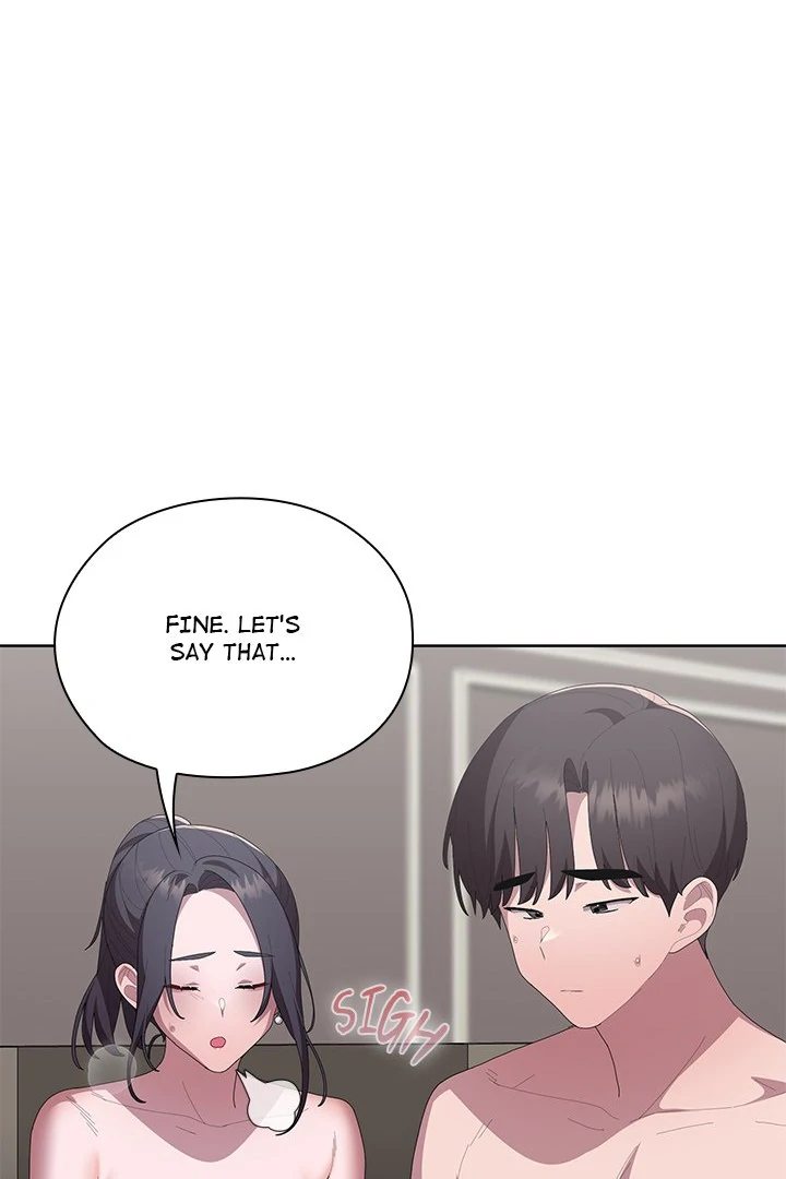 Office Shitbag Alert Chapter 58 Page 59