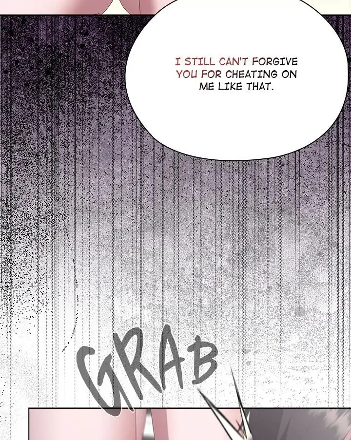 Office Shitbag Alert Chapter 58 Page 62