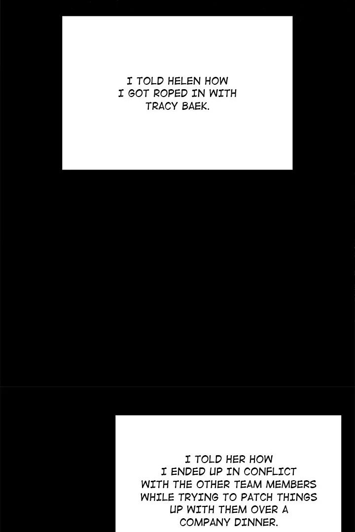 Office Shitbag Alert Chapter 58 Page 69