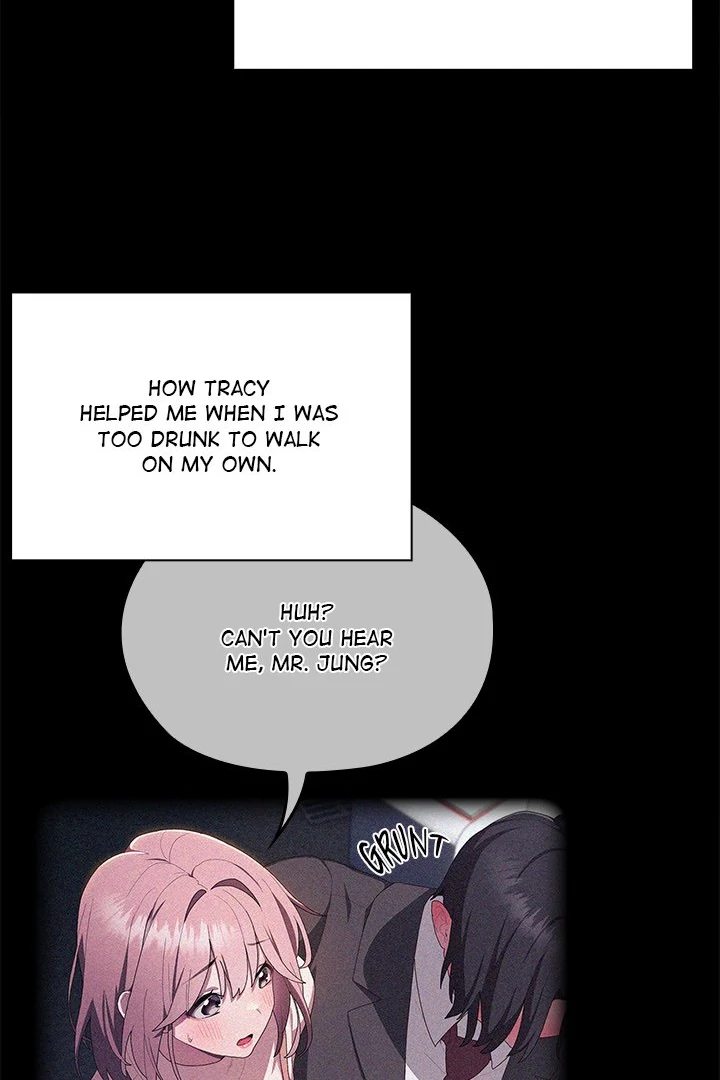 Office Shitbag Alert Chapter 58 Page 70