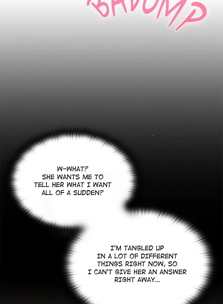 Office Shitbag Alert Chapter 58 Page 8