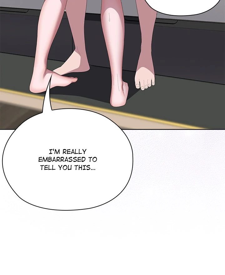 Office Shitbag Alert Chapter 58 Page 95