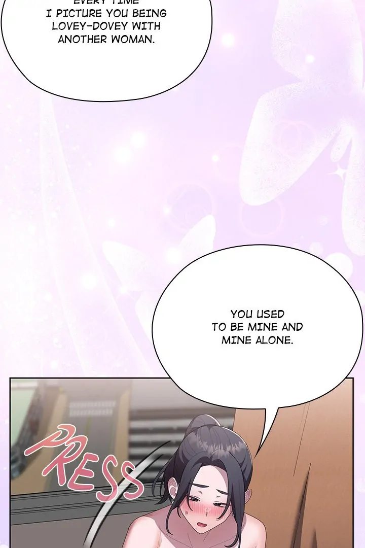 Office Shitbag Alert Chapter 58 Page 98