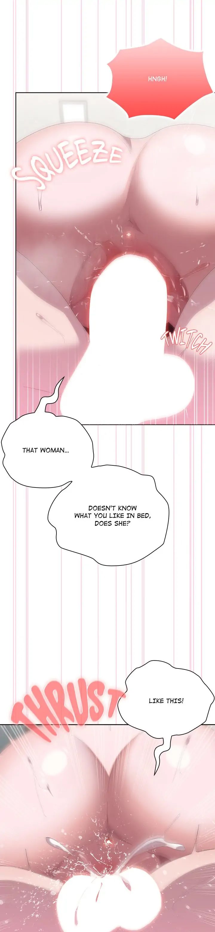 Office Shitbag Alert Chapter 59 Page 10