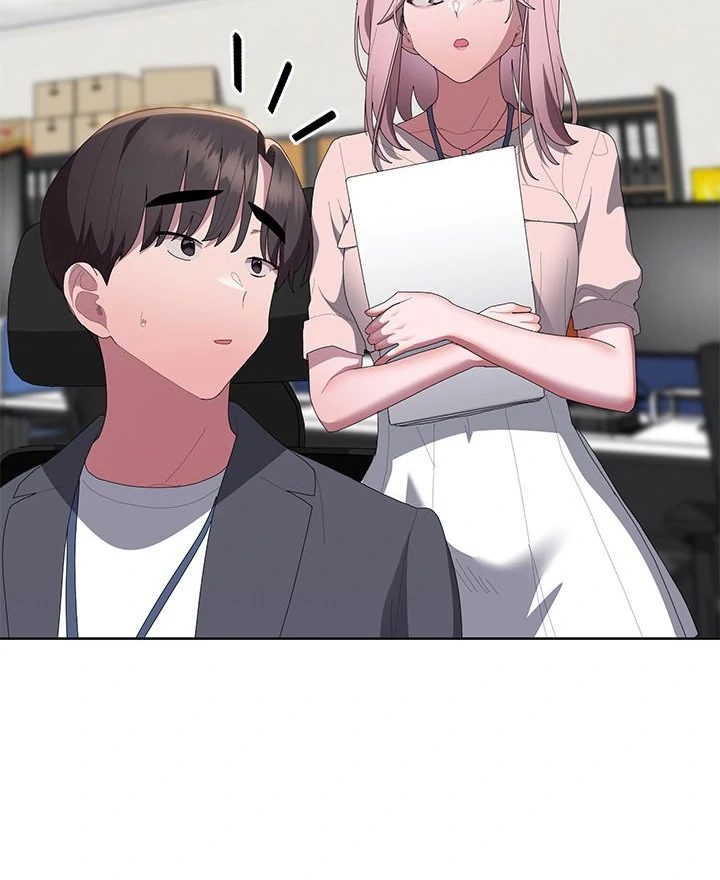 Office Shitbag Alert Chapter 59 Page 123