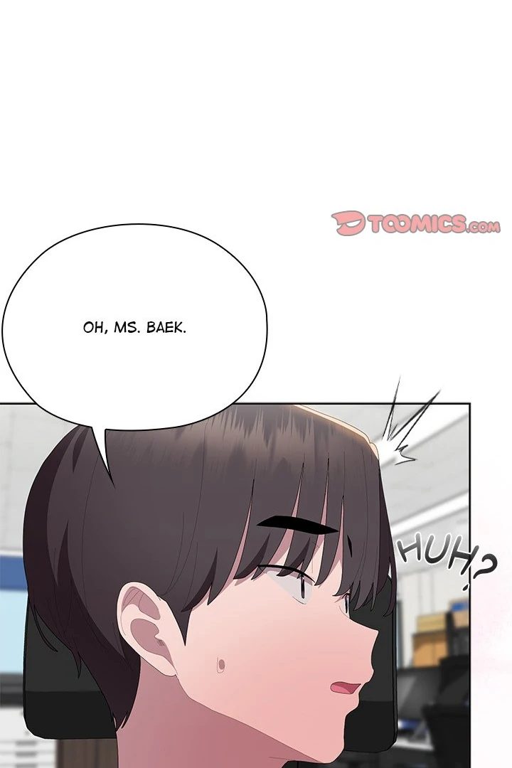 Office Shitbag Alert Chapter 59 Page 124