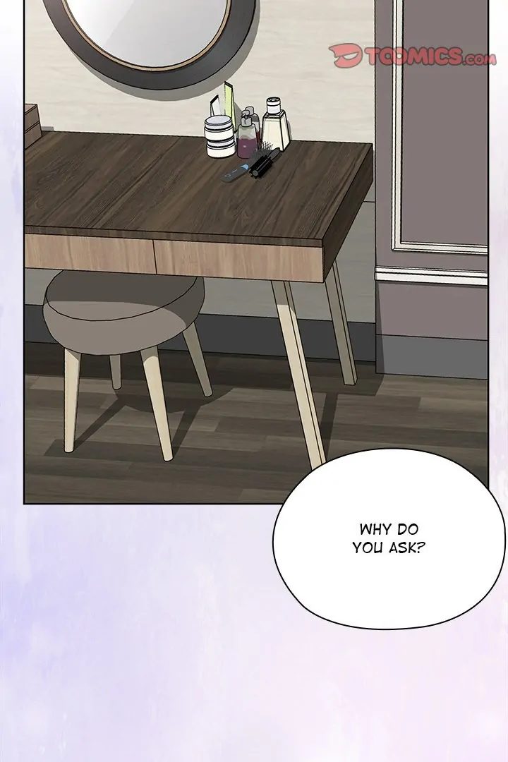 Office Shitbag Alert Chapter 59 Page 78