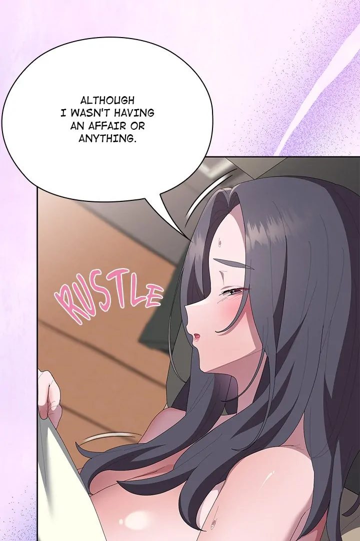 Office Shitbag Alert Chapter 59 Page 81