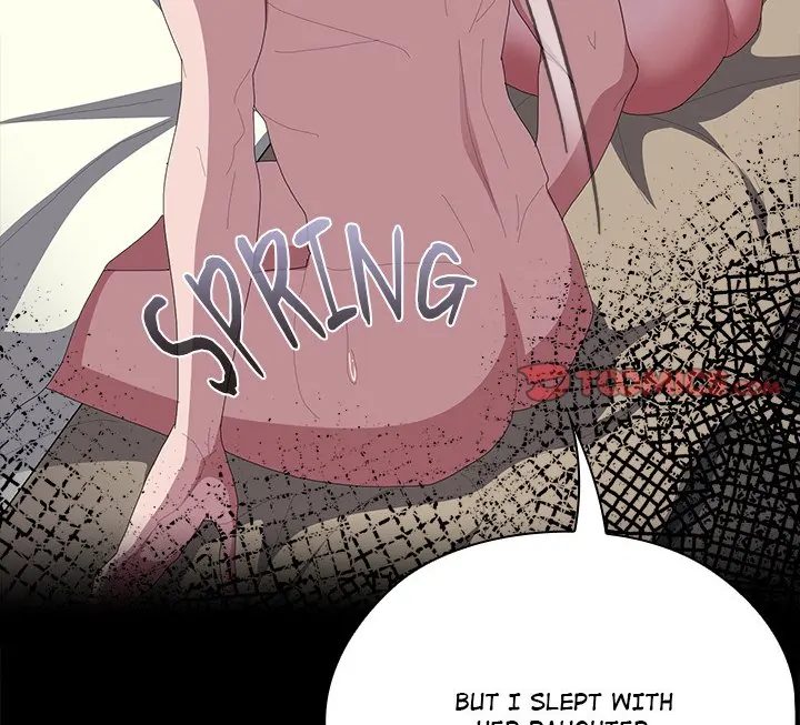 Office Shitbag Alert Chapter 59 Page 89