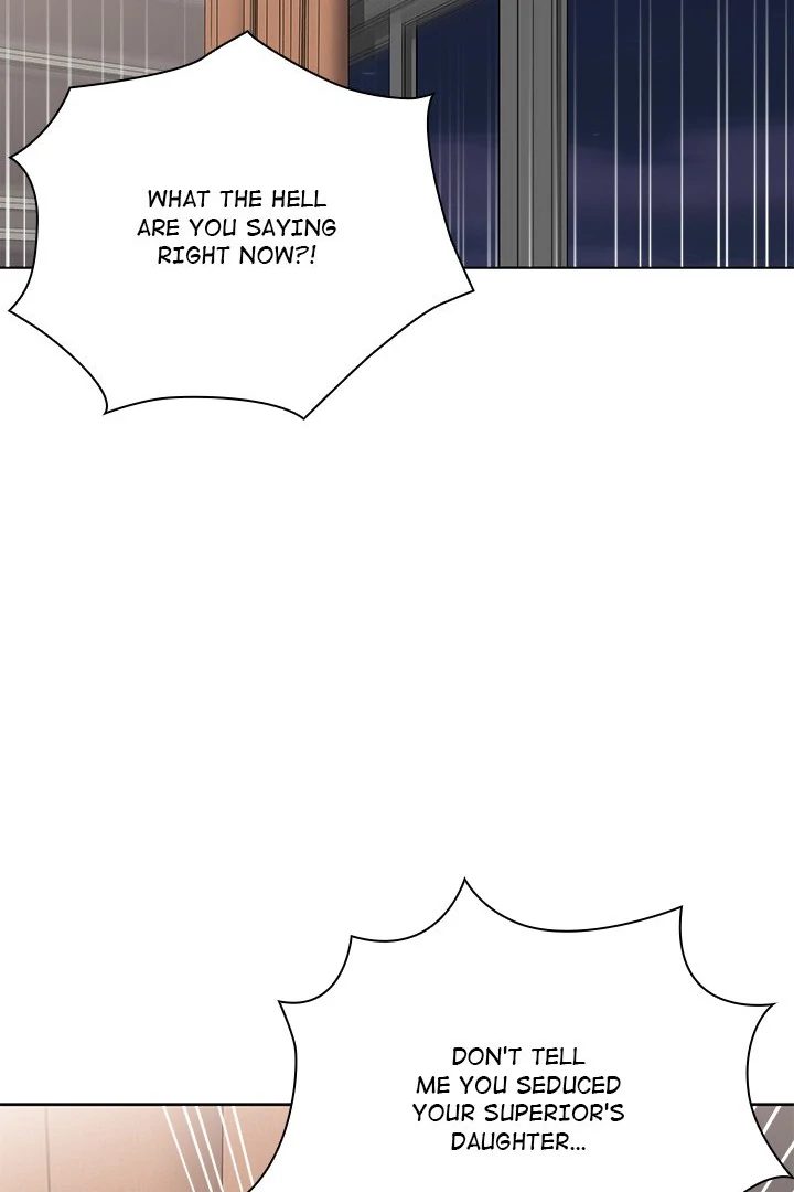 Office Shitbag Alert Chapter 59 Page 93