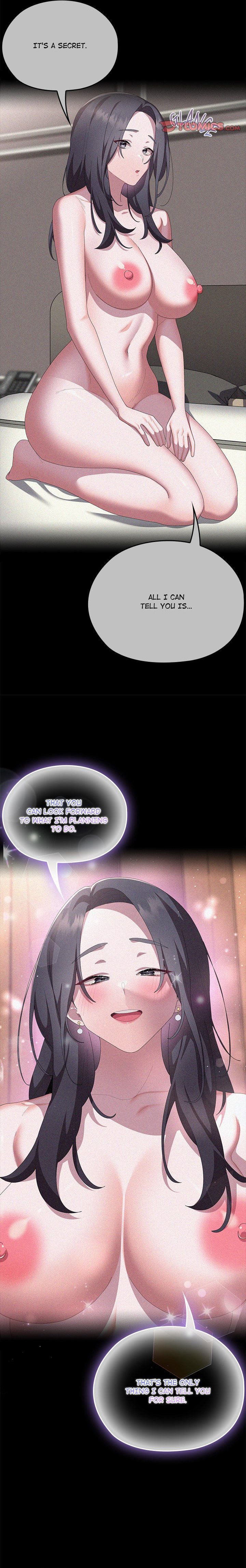 Office Shitbag Alert Chapter 60 Page 20