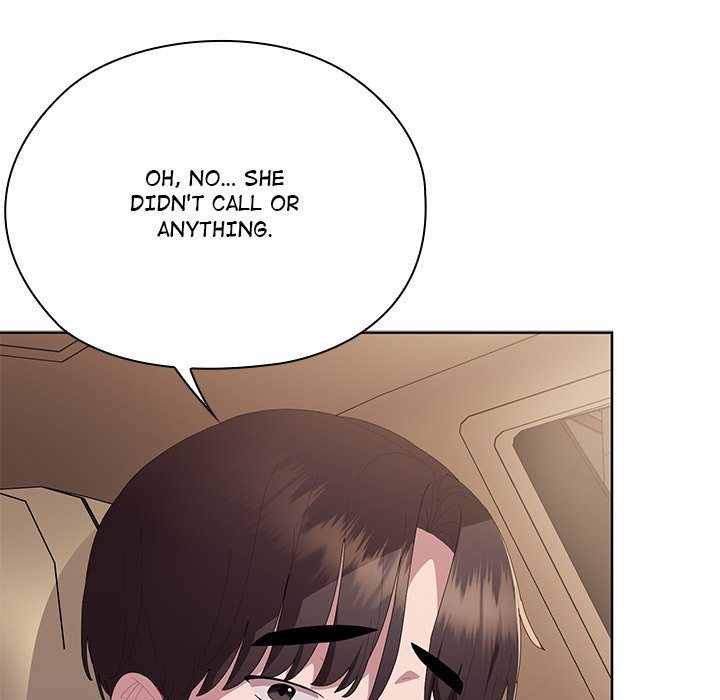 Office Shitbag Alert Chapter 61 Page 104