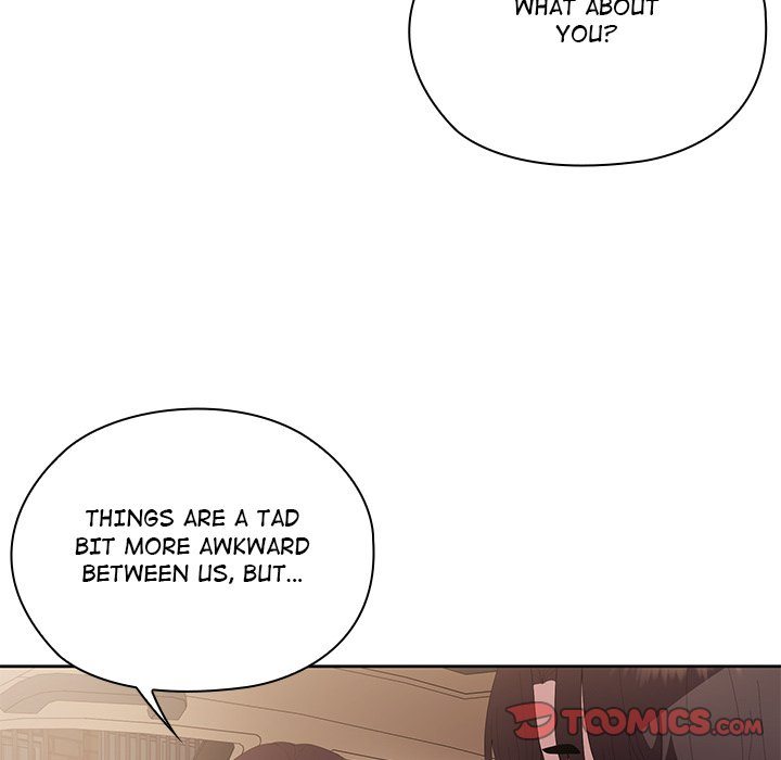 Office Shitbag Alert Chapter 61 Page 106