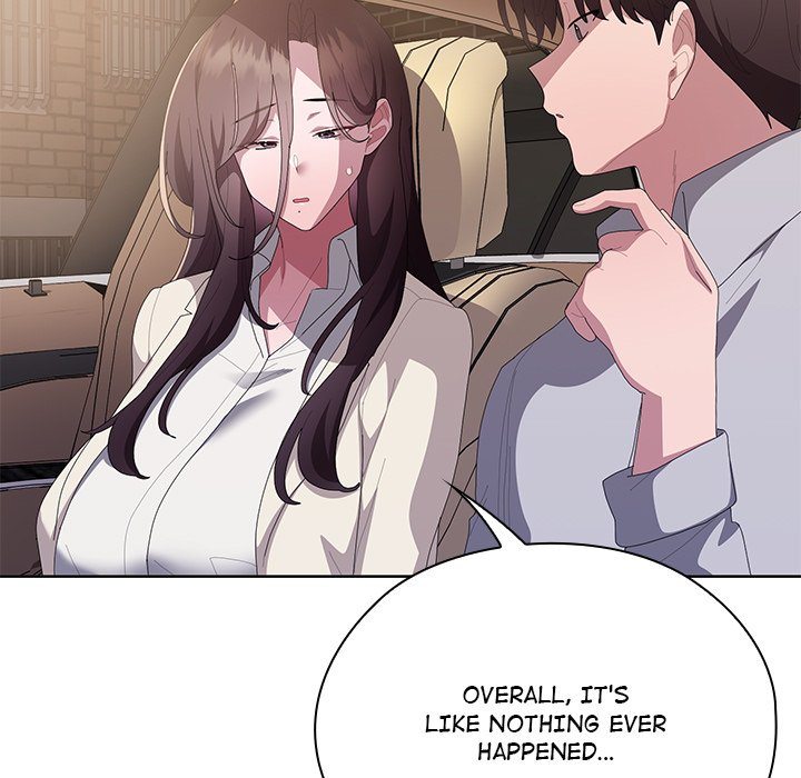 Office Shitbag Alert Chapter 61 Page 107