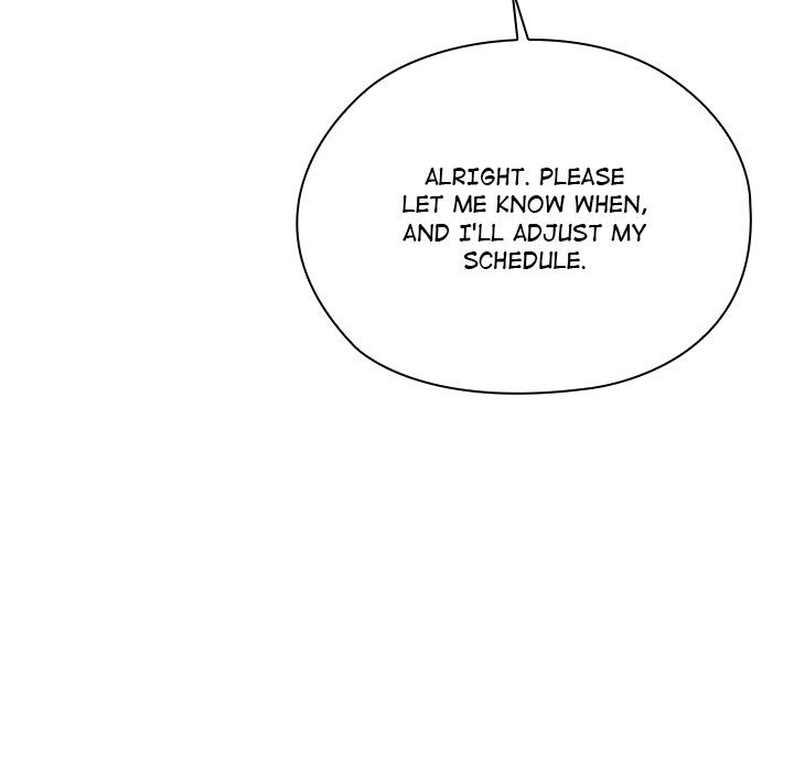 Office Shitbag Alert Chapter 61 Page 11