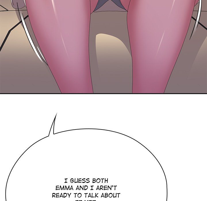 Office Shitbag Alert Chapter 61 Page 110