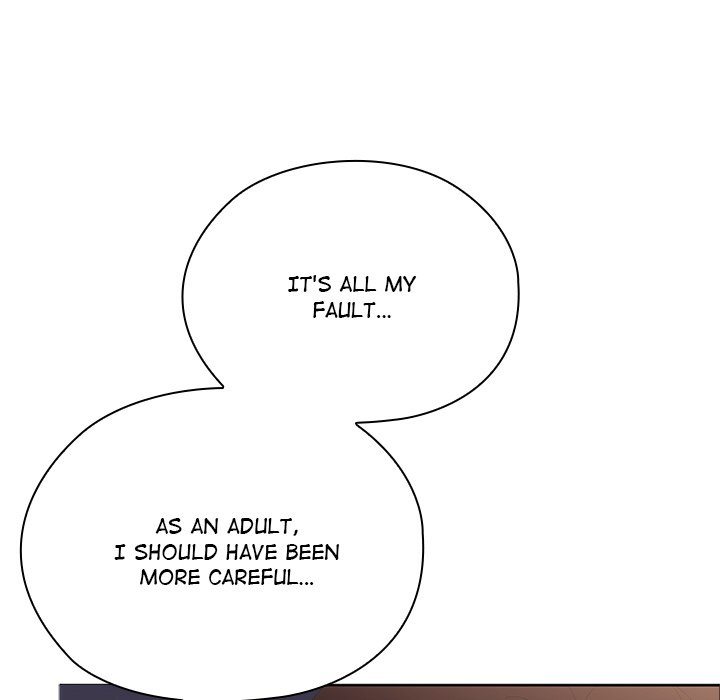 Office Shitbag Alert Chapter 61 Page 112