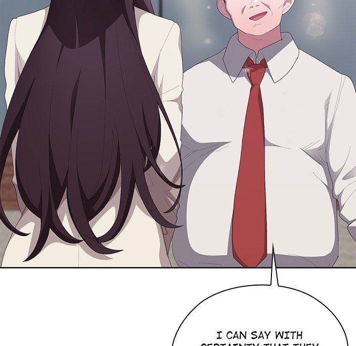 Office Shitbag Alert Chapter 61 Page 12