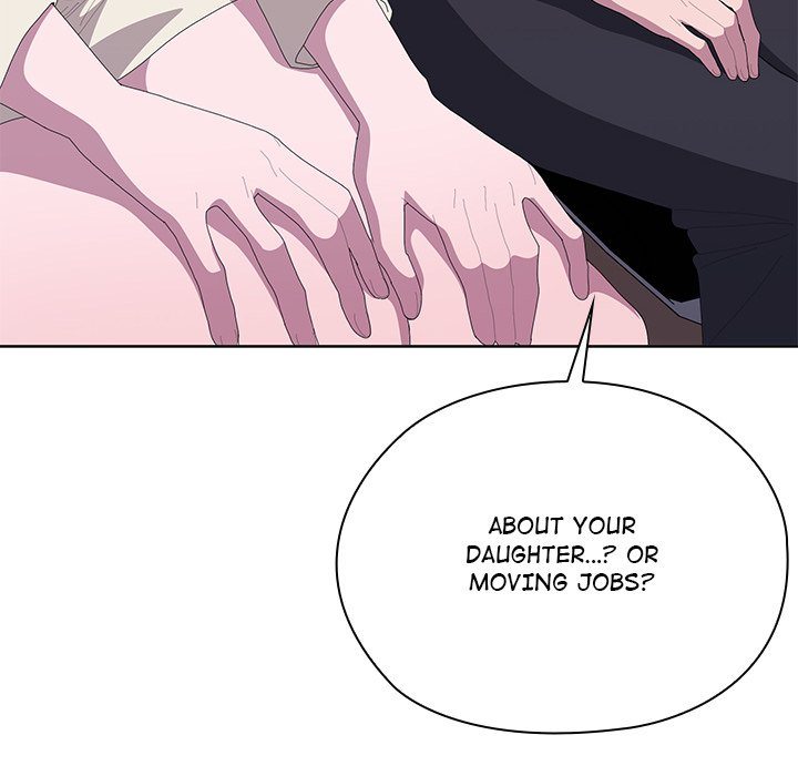 Office Shitbag Alert Chapter 61 Page 120
